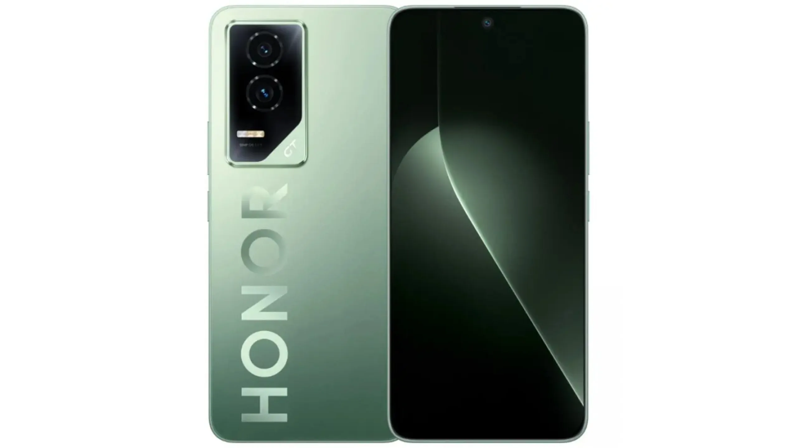 Honor GT: desempenho excepcional com tela AMOLED de 120 Hz, câmera de 50 MP e bateria de 5300 mAh 2 Honor GT
