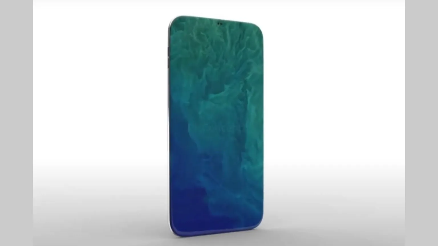 iPhone sem moldura pode demorar mais para chegar 1 iPhone sem moldura