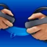 Controles PSVR2 Vision Pro