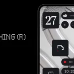 Snake Widget Nothing