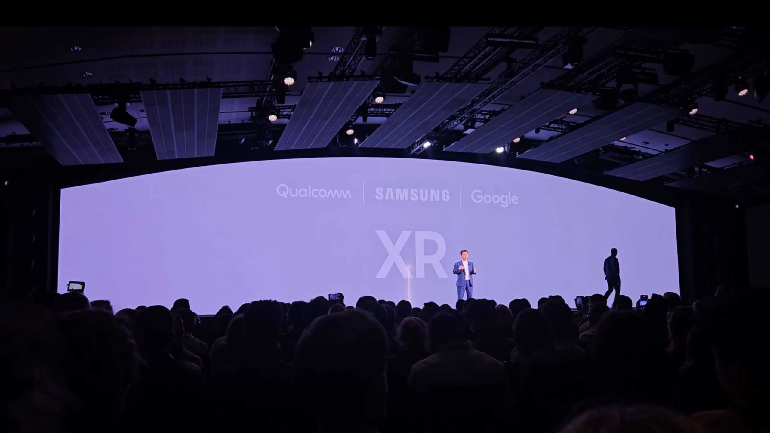 A vitória da Samsung no mercado de RV: o que a Apple precisa fazer para reagir 2 óculos XR Samsung