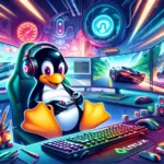LH90jsju linux jogos gamer