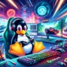 Atualização promete melhorar o desempenho de jogos do Windows em Linux