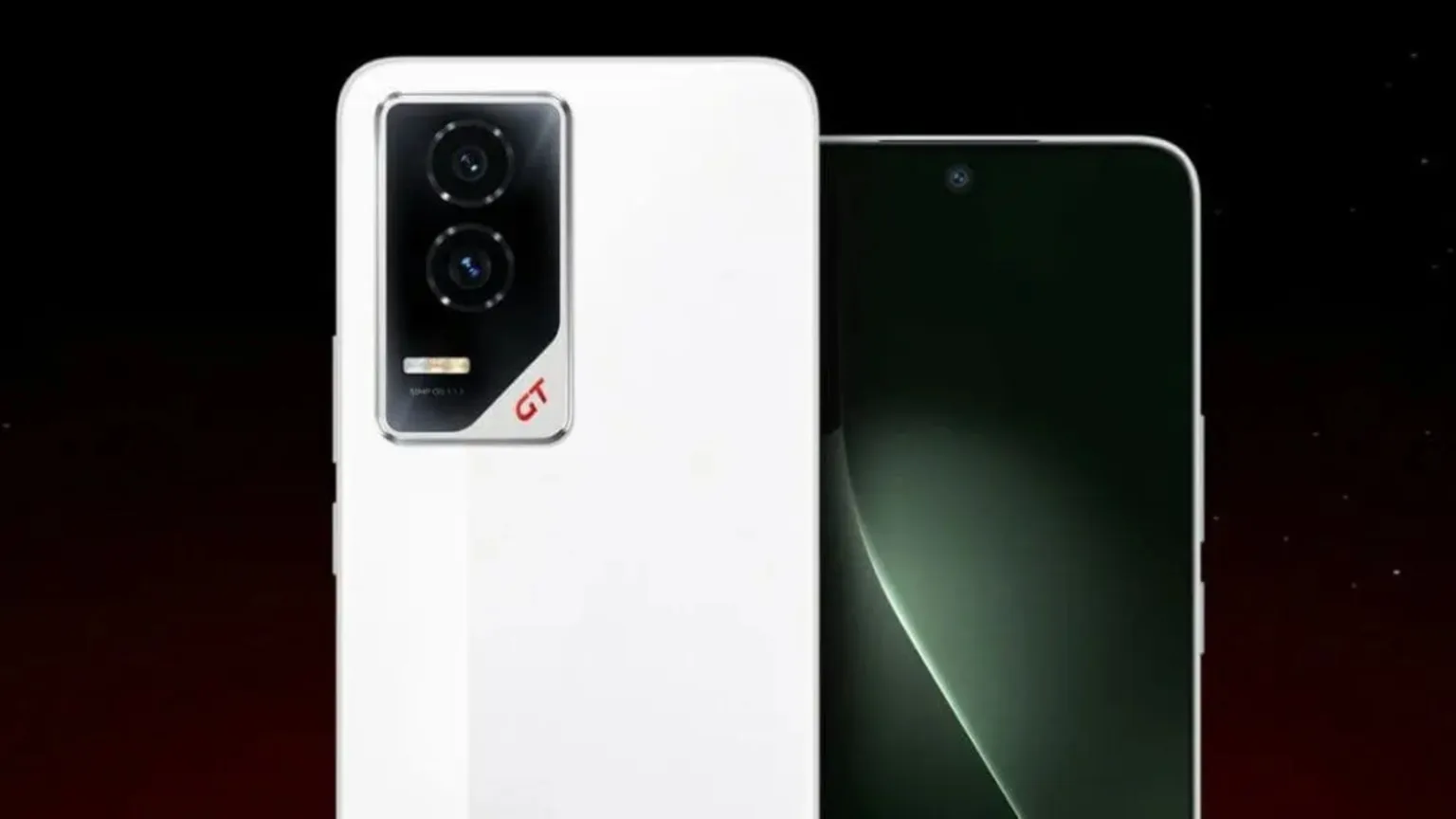 Honor GT: desempenho excepcional com tela AMOLED de 120 Hz, câmera de 50 MP e bateria de 5300 mAh 1 Honor GT