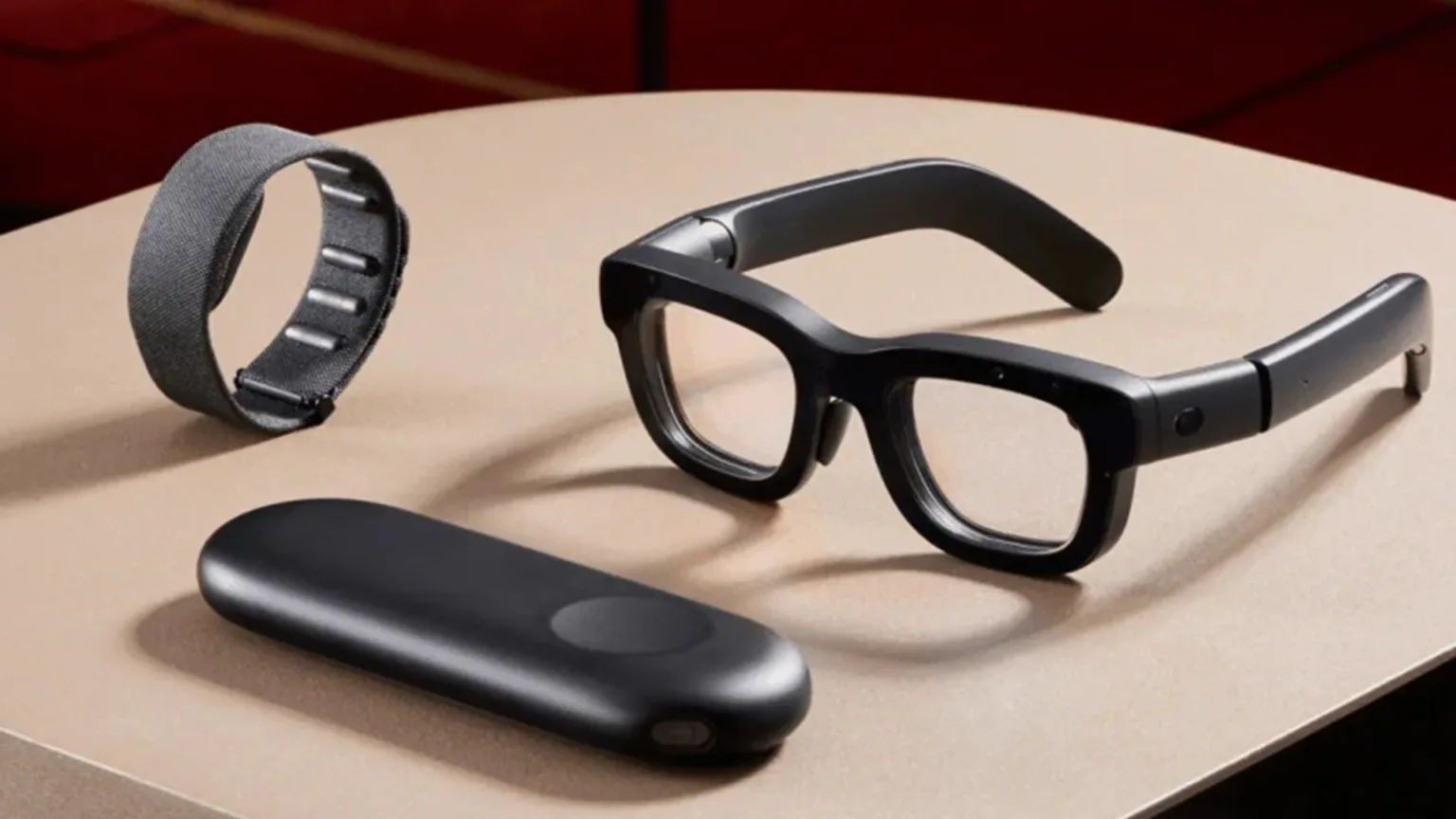 Por que a Apple ainda não fabrica óculos de realidade aumentada 1 Óculos de relidade aumentada da Apple