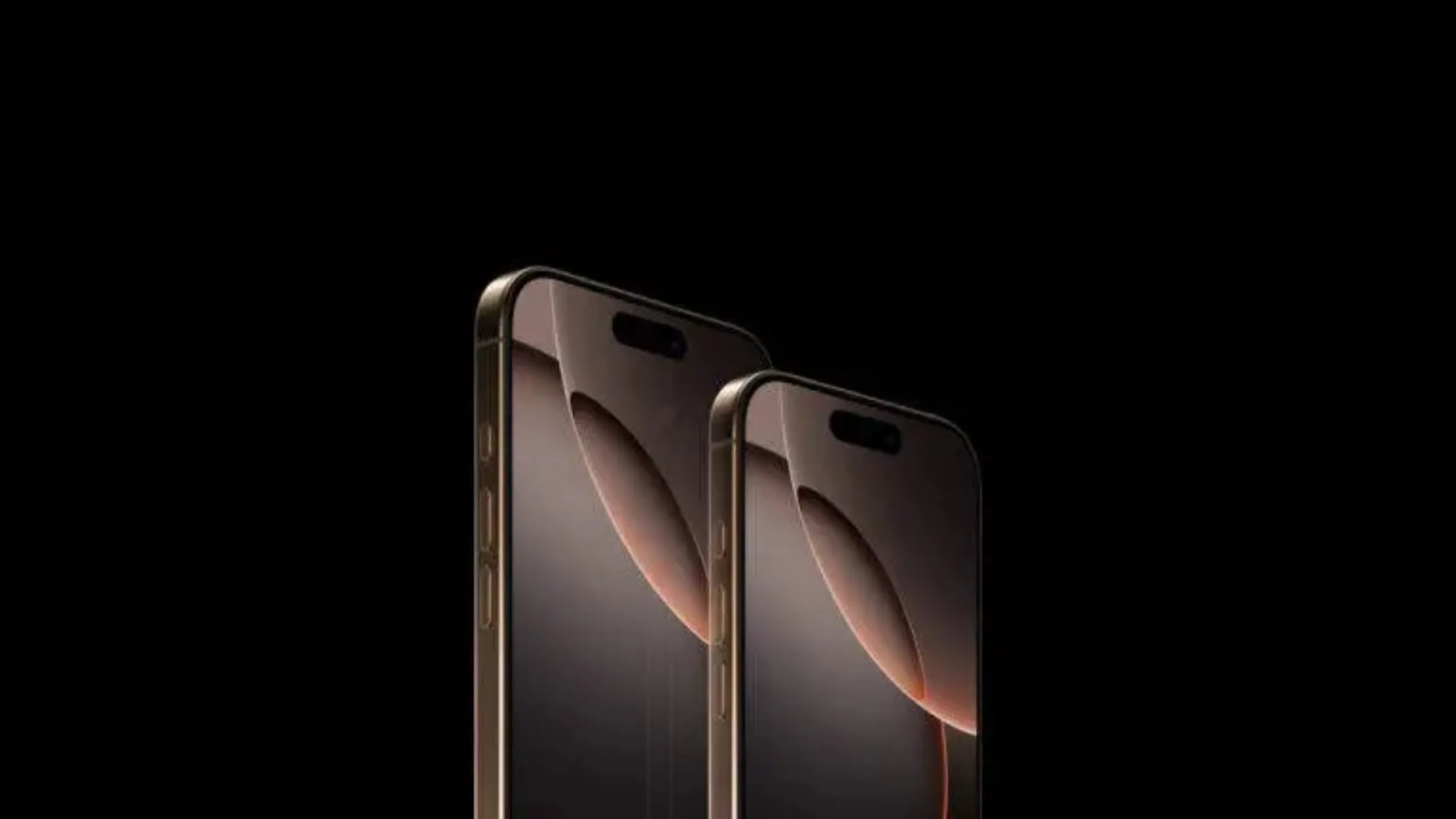 Modelos do iPhone 17 pro podem ganhar atualização de tela 2 iPhone 17