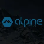 LuYMmOf9 alpine linux