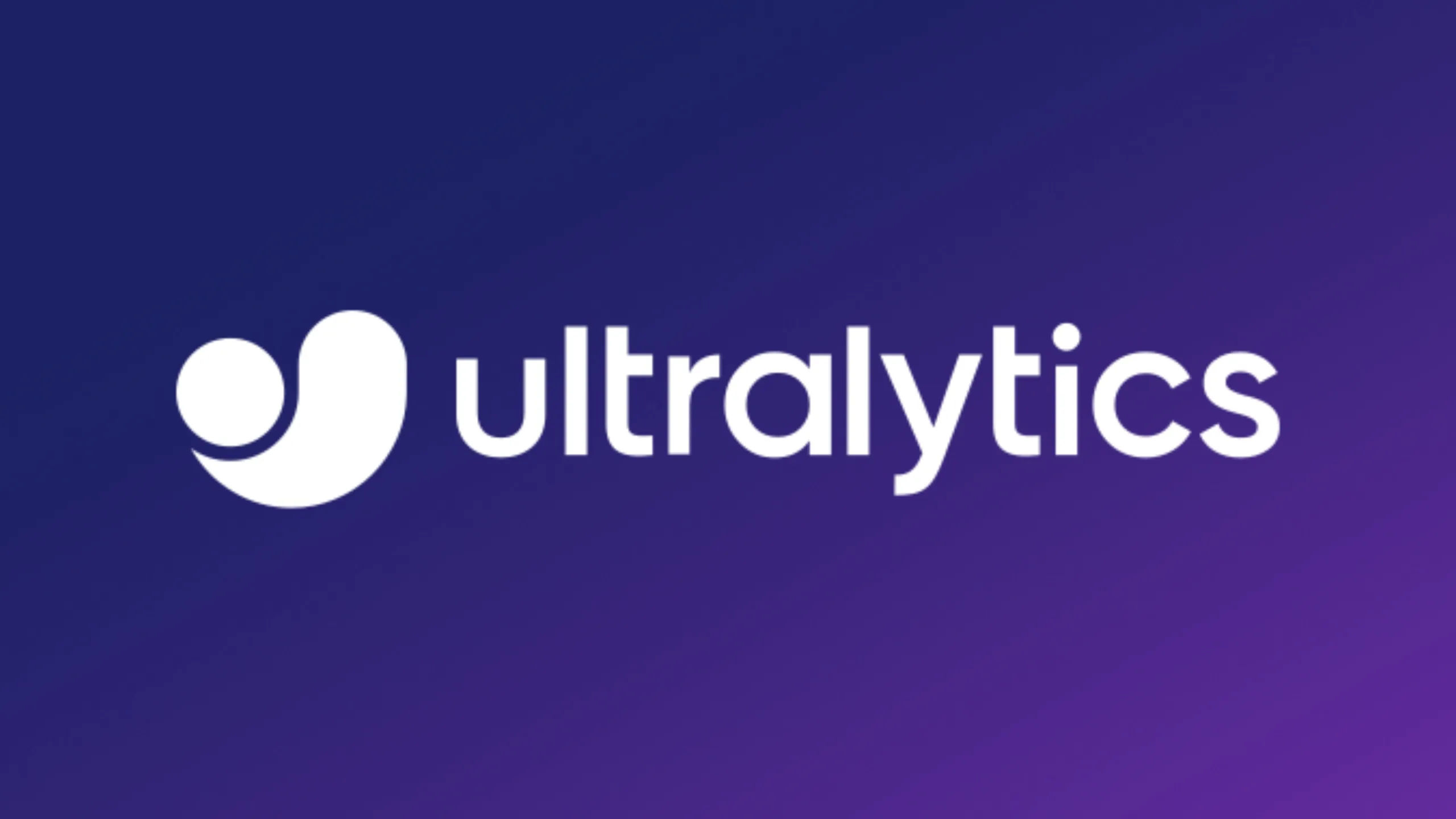 Biblioteca Ultralytics é comprometida com minerador de criptomoedas 2 Imagem com a logomarca do Ultralytics