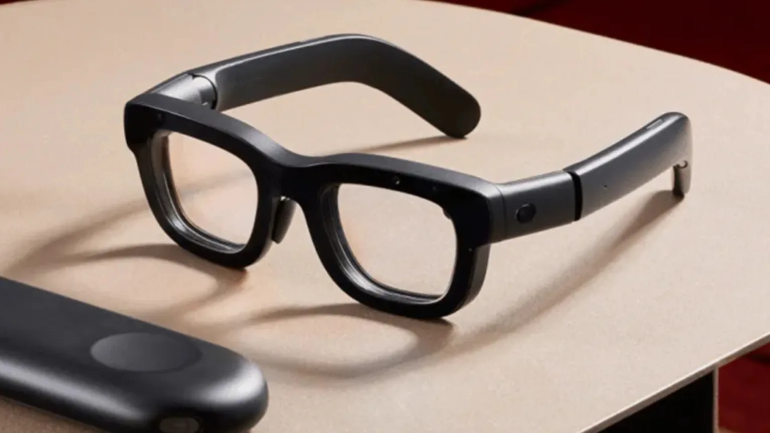 Apple desenvolve óculos de realidade aumentada para competir com Samsung e Google 1 Óculos de relidade aumentada da Apple