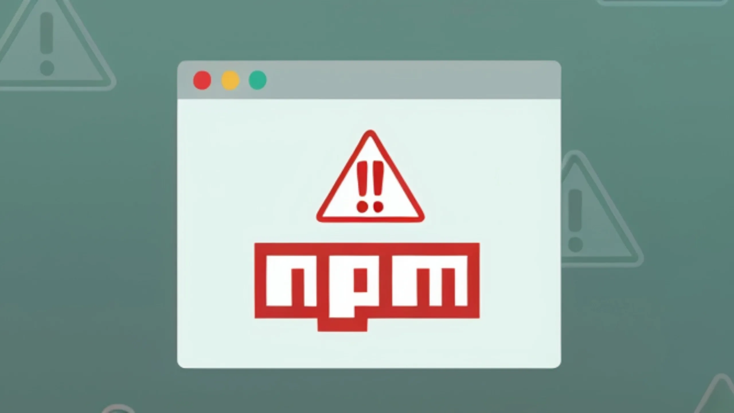 Pacotes maliciosos no npm e VS Code miram desenvolvedores e roubam dados 2 Bibliotecas maliciosas npm