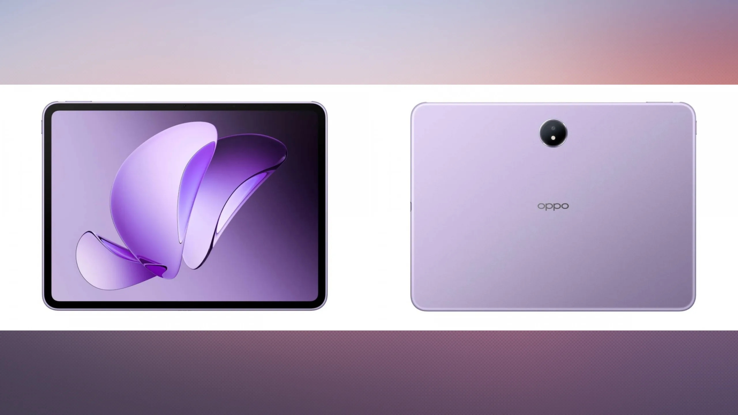 OnePlus Pad não Pro: Especificações do novo tablet vazam 2 OnePlus Pad não PRO