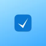Imagem com a logomarca do Super Productivity