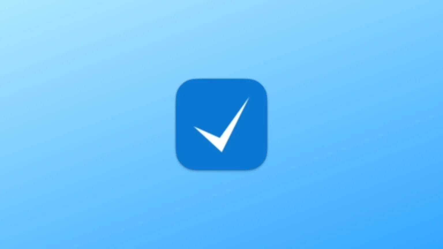 Imagem com a logomarca do Super Productivity