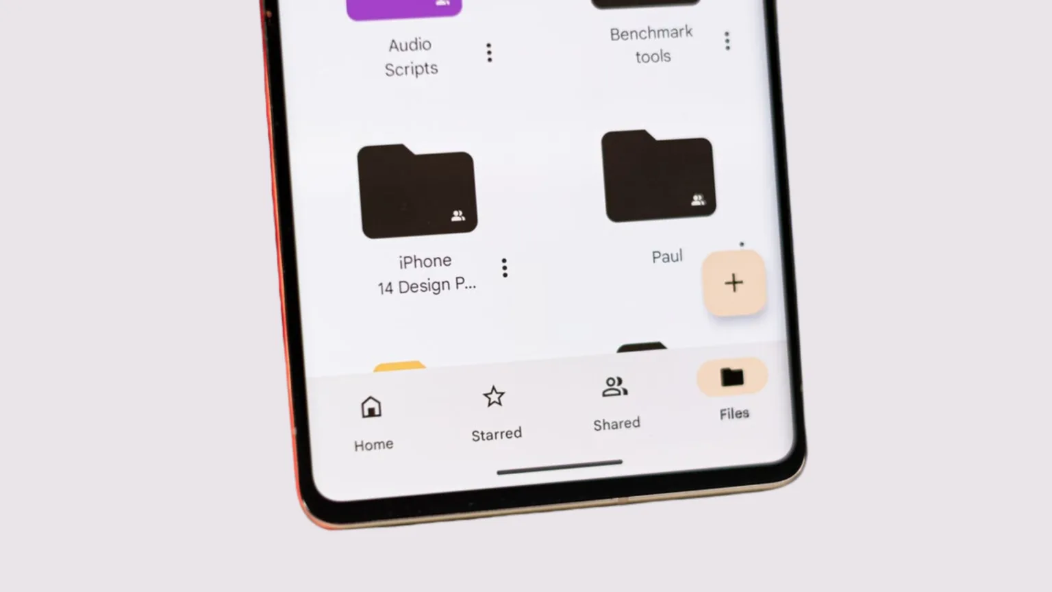 Gemini no Google Drive agora oferece consultas em nível de pasta 1 Consultas pasta Gemini Google Drive