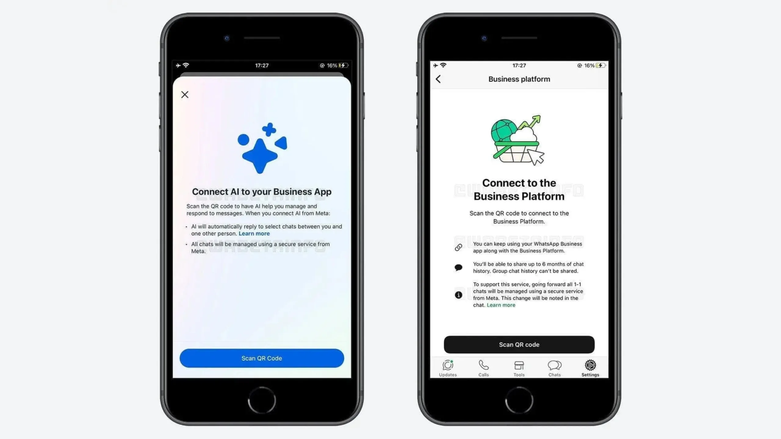 WhatsApp revoluciona negócios com Inteligência Artificial 2 IA revoluciona negócios no WhatsApp Bussiness