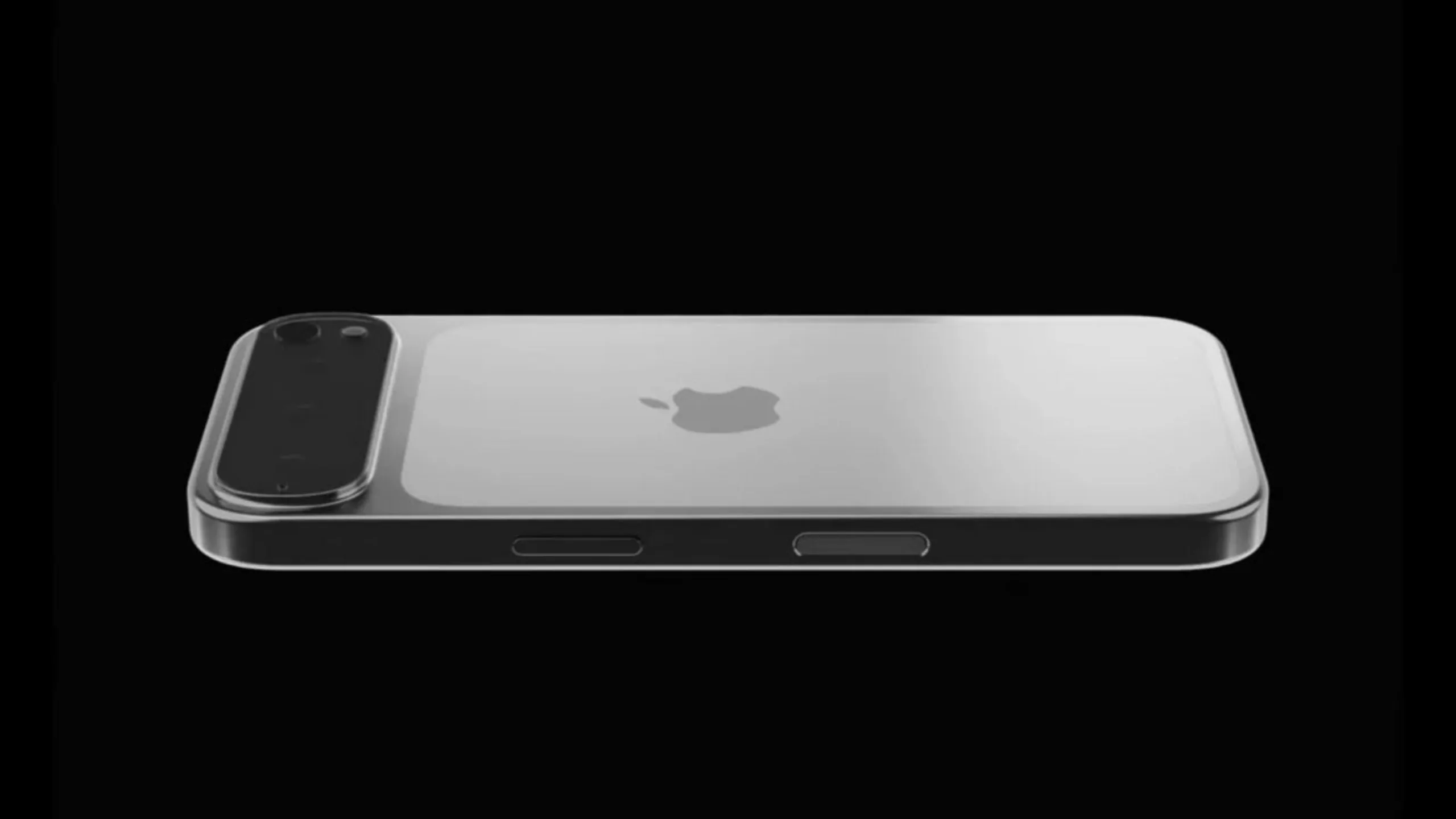iPhone 17 Pro Max manterá design triangular das câmeras, afirma vazador 2 Iphone 17