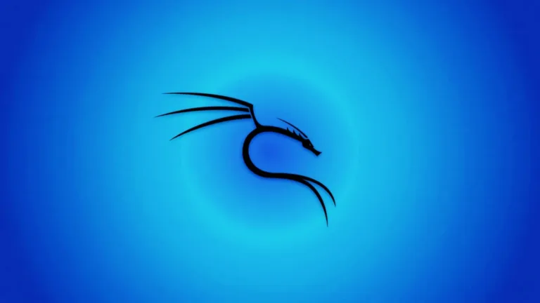 Kali Linux 2024