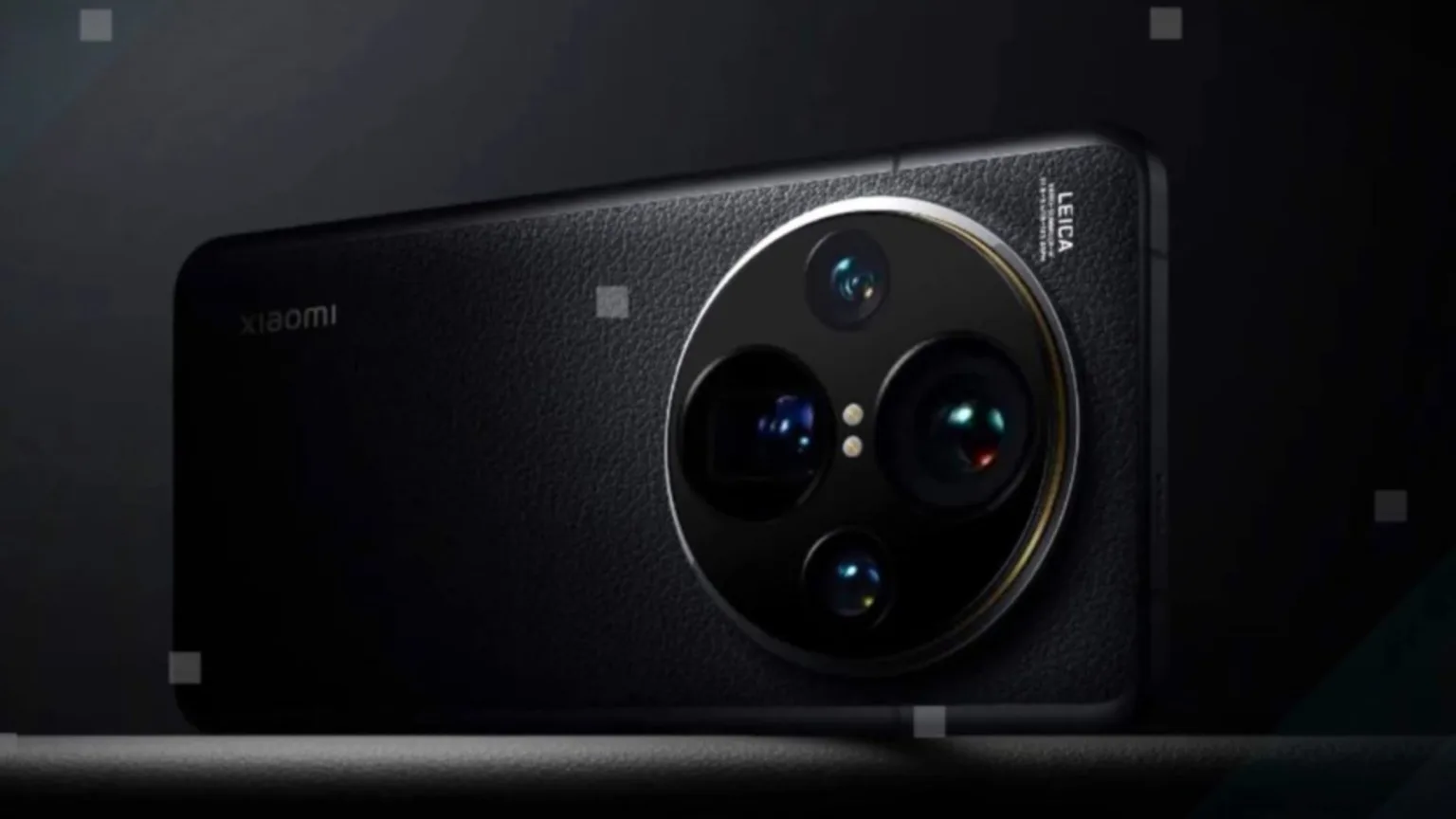 Xiaomi 15 Ultra com carregamento de 90 W e conectividade via satélite 1 Xiaomi 15 Ultra