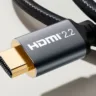 Imagem de cabo HDMI