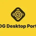 XDG Desktop Portal