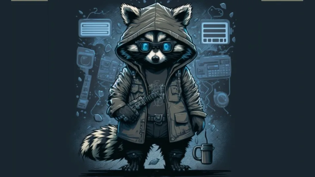 Operador de malware Raccoon Stealer preso