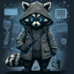 Operador de malware Raccoon Stealer preso