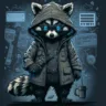 Operador de malware Raccoon Stealer preso