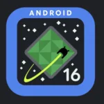 Android 16