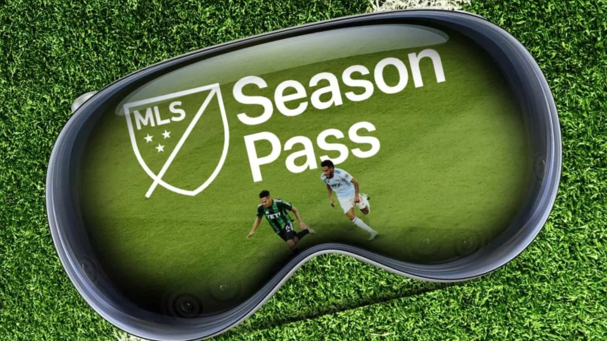 Apple MLS