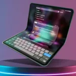 iPad dobrável Apple