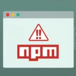 Bibliotecas maliciosas npm