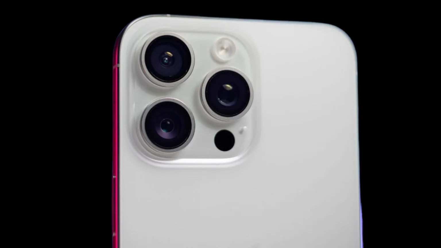 Apple substituirá o iPhone 17 Pro Max por um modelo Ultra, segundo rumores 1 iPhone 17