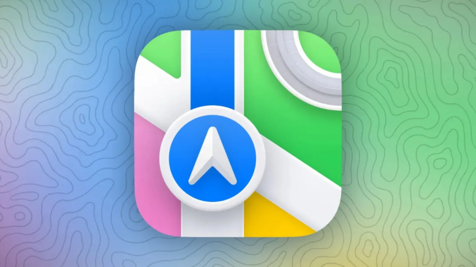 Como ativar alertas de radares no Google Maps de forma prática 1 Apple Maps