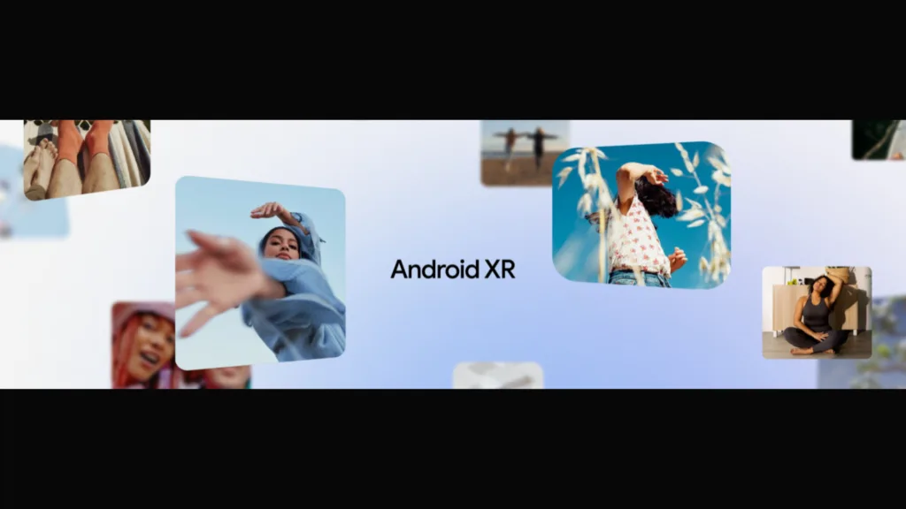 Android XR