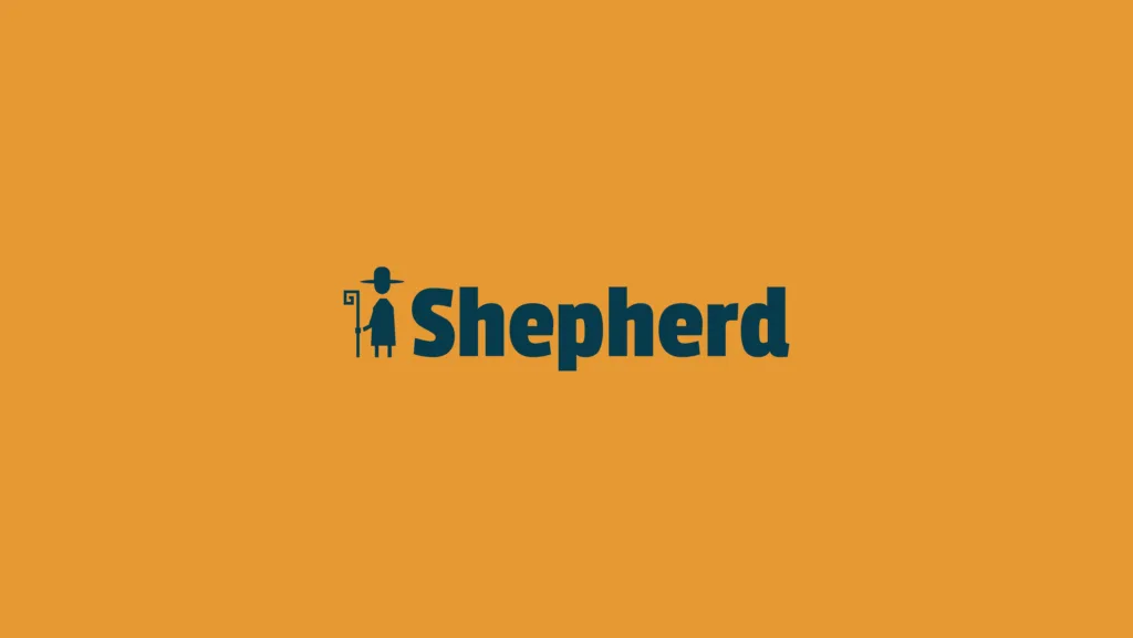 gnu shepherd