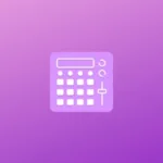 Imagem com a logomarca do Drum Machine