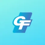 Imagem com a logomarca do GitFourchette