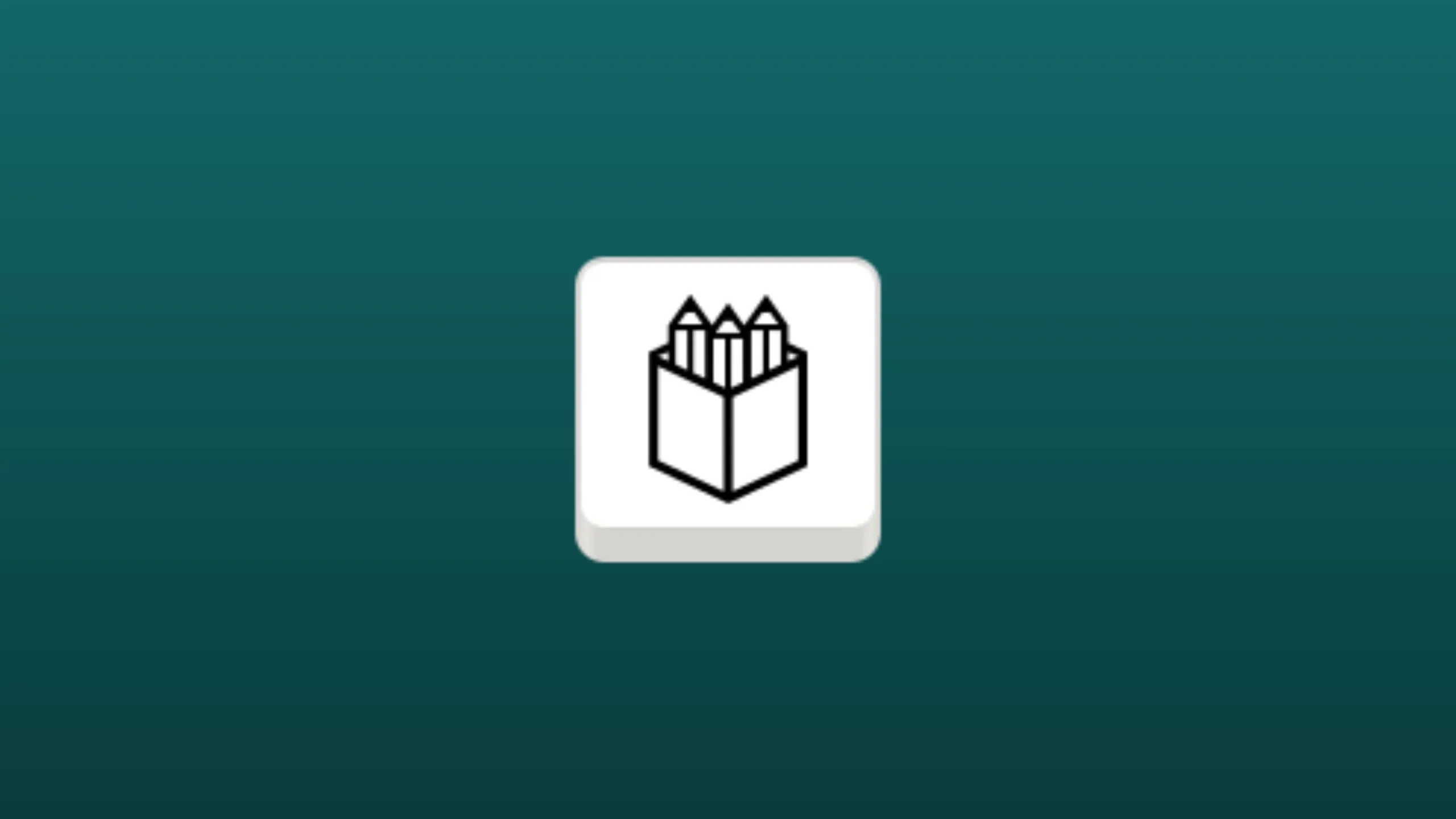 Imagem com a logomarca do Penpot Desktop