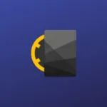 Imagem com a logomarca do Rune