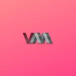 Imagem com a logomarca do Virtual Machine Manager