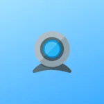 Imagem com a logomarca do WebcamControl