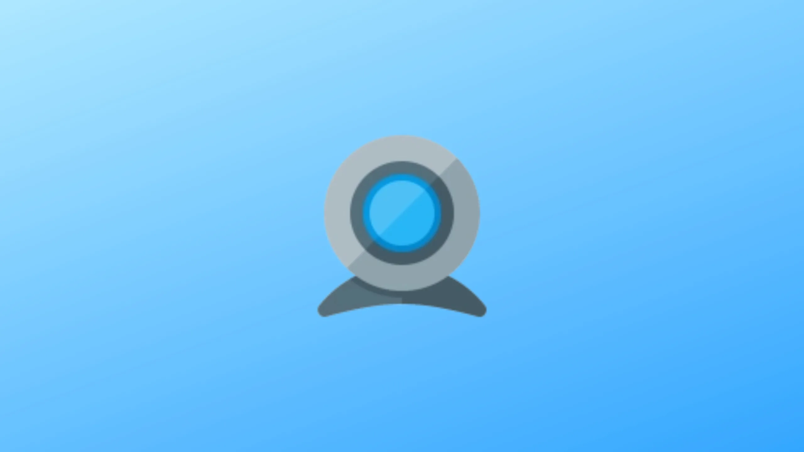 Imagem com a logomarca do WebcamControl