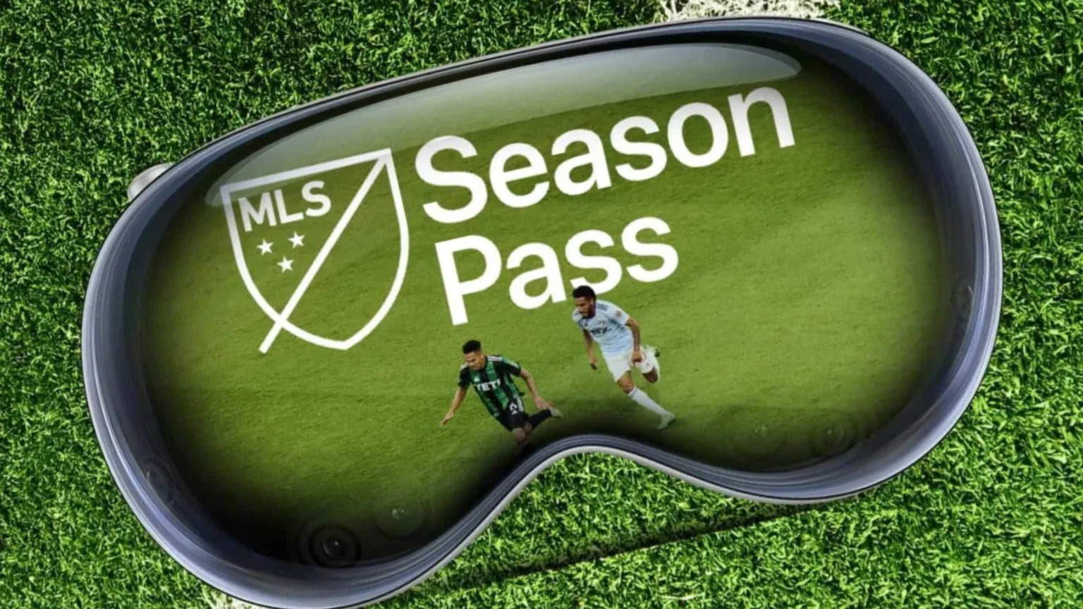Apple MLS