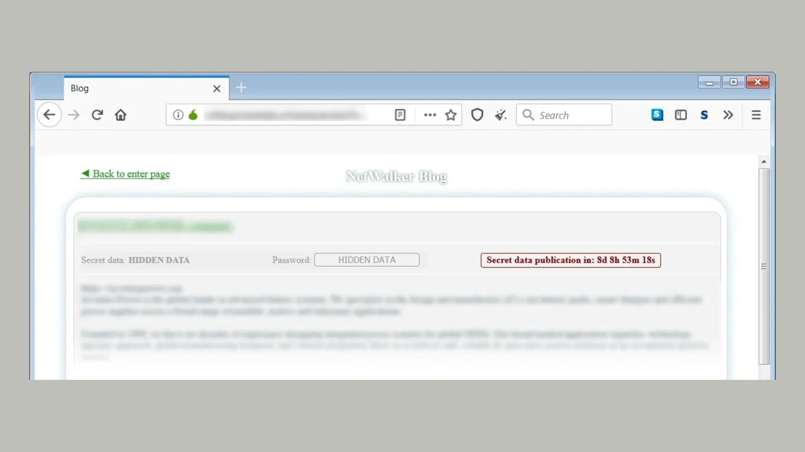 Afiliado do ransomware NetWalker é sentenciado a 20 anos de prisão nos EUA 2 Ransomware NetWalker
