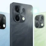 Linha UMIDIGI Note 100