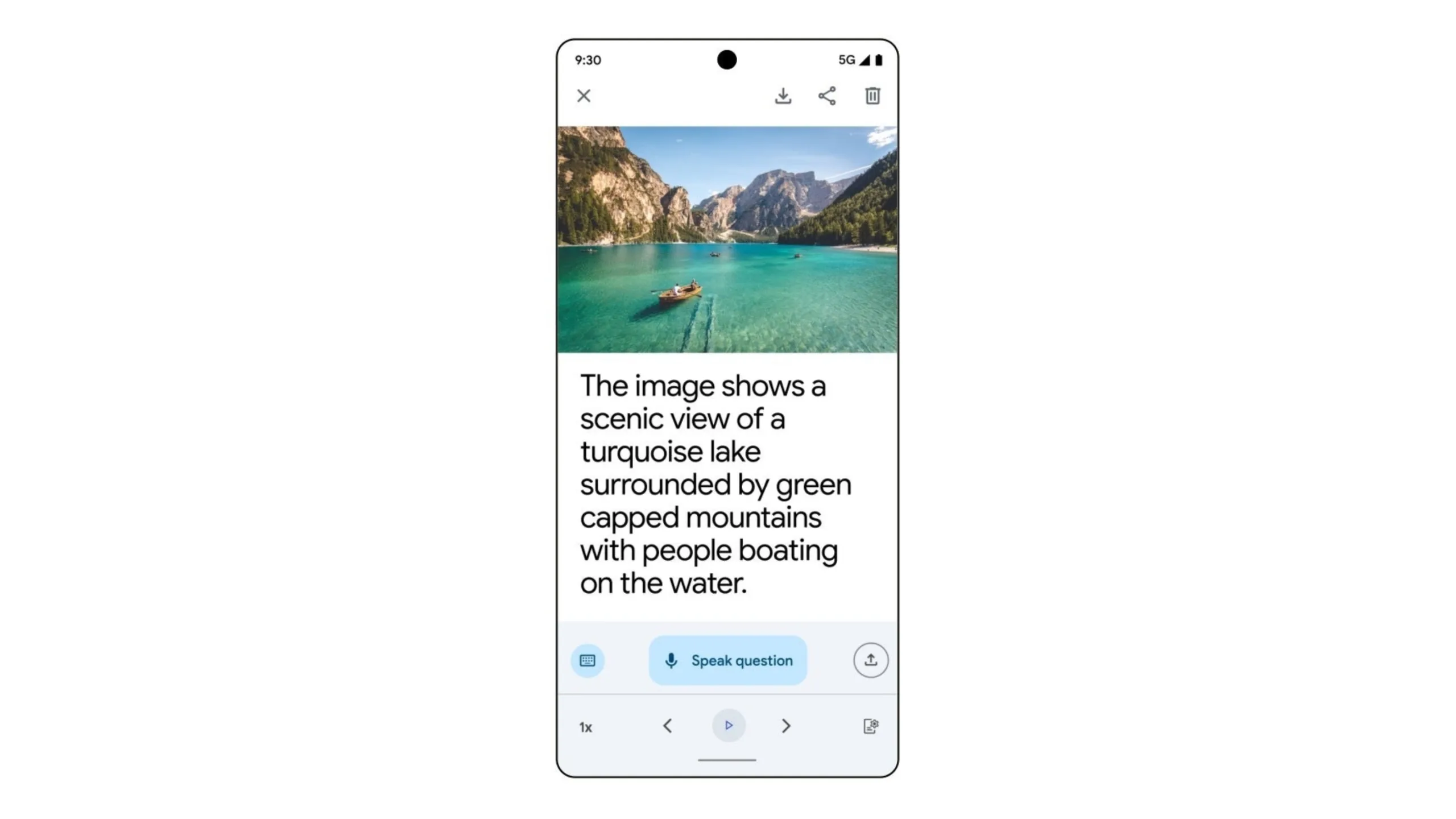 Android ganha recursos de IA que transformam a experiência no celular 2 Recursos de IA Android