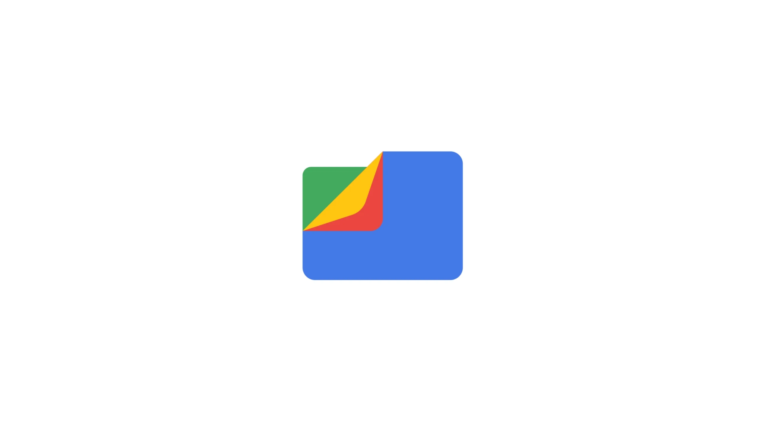 Files by Google ultrapassa 5 bilhões de downloads 2 Google Files
