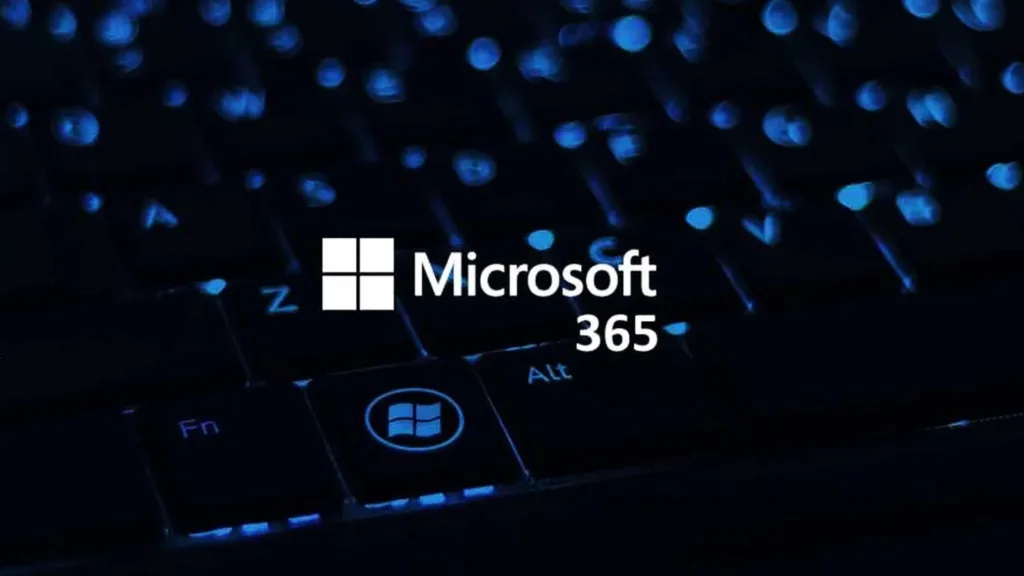 Microsoft 365