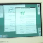 Nascimento da web